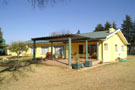 The Main Residence