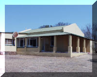 Fully restored 105 year old 2 bedroom Guest House!