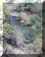 Views of the River on the Estate
