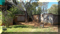 Staff Housing.