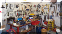 Lock stock and barrel all tools included!