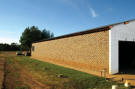 Workshop and Storage