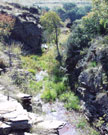 Spectacular Ravines