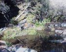Quiet Pools