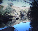Mirrored Lakes