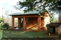 Cottage