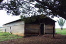Shed +/- 80m2 with Eskom Power