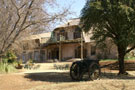 Main Residence