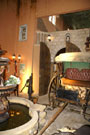 The Indoor Courtyard
