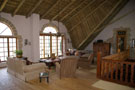 Upstairs Loft Lounge
