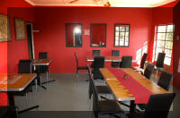 Restaurant interior pics