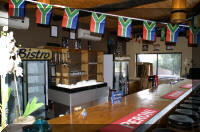 Pictures of the pub