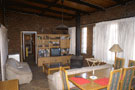 Lounge/Dining Area