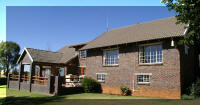 Large 4 Bedroom House