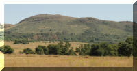 The Magaliesberg