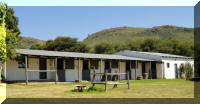 The Stables