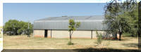 Aircraft Hangar
