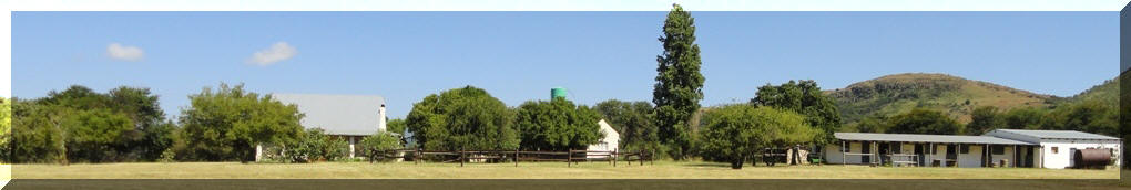The Houses and Stables