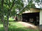 Sheds and Carports