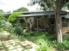 Breakfast Patio