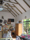 Studio Interior
