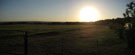 Sunset on the Farm