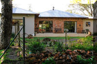 The Home
