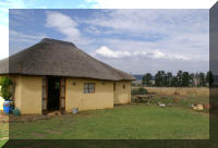 2nd Cottage